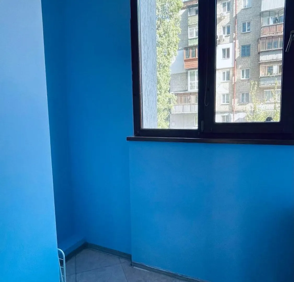 Apartamento Апартаменти Біля Залізничного Вокзалу Kiev Ucrânia