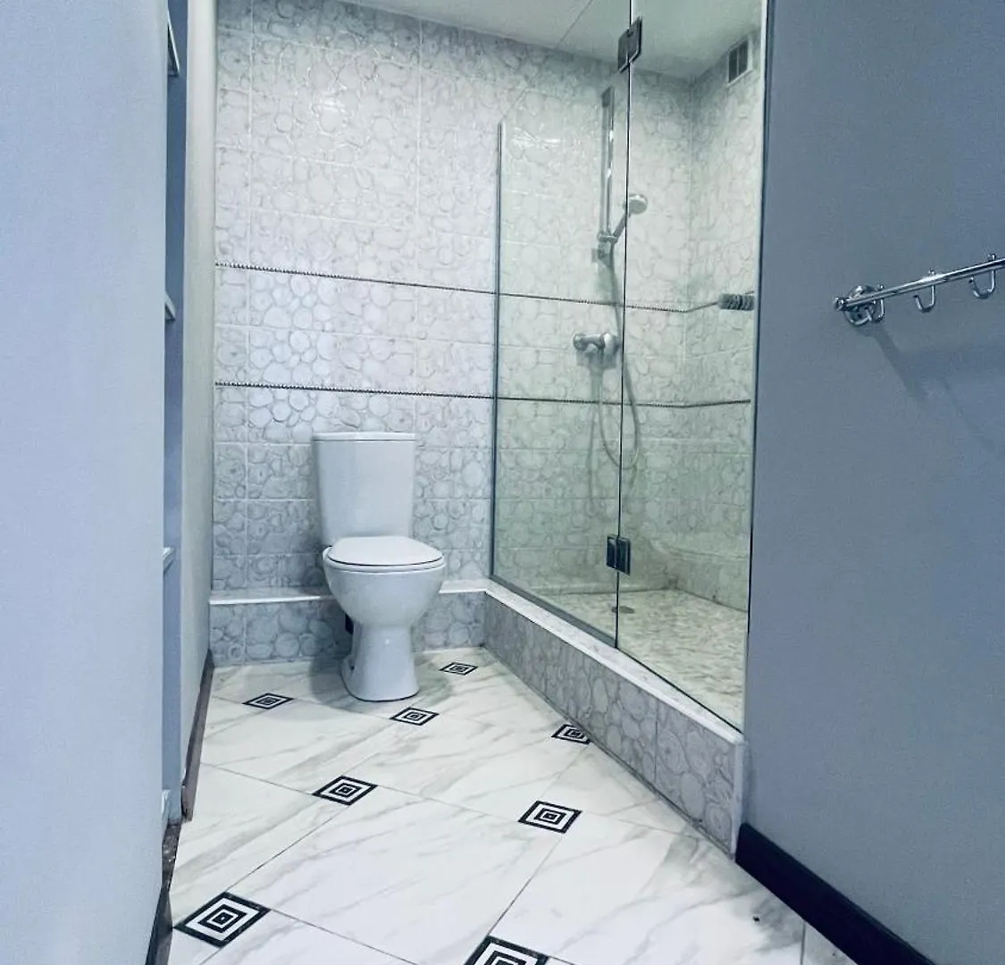 Apartamento Апартаменти Біля Залізничного Вокзалу Kiev Ucrânia