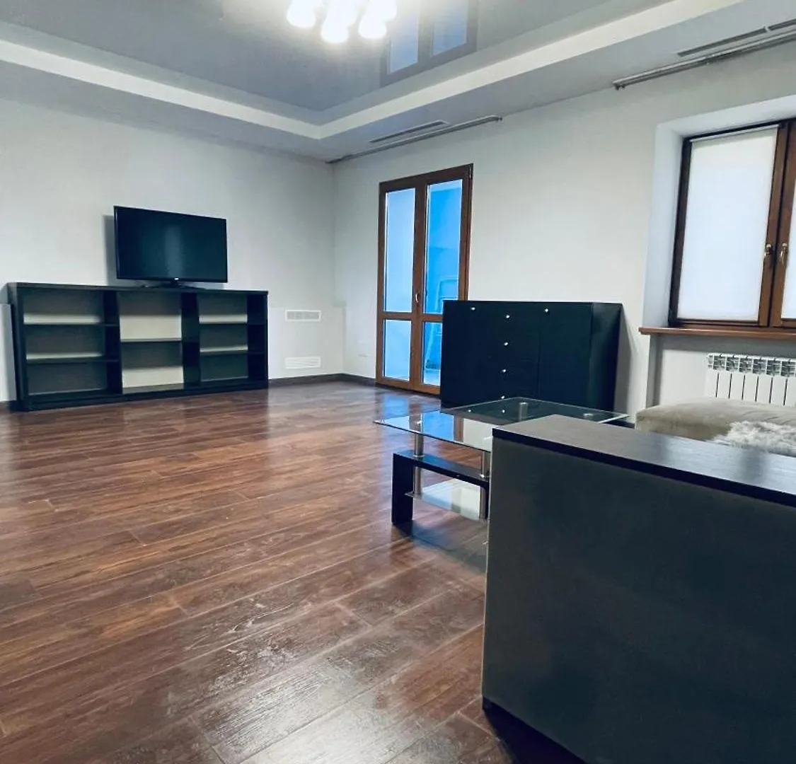 Apartamento Апартаменти Біля Залізничного Вокзалу Kiev