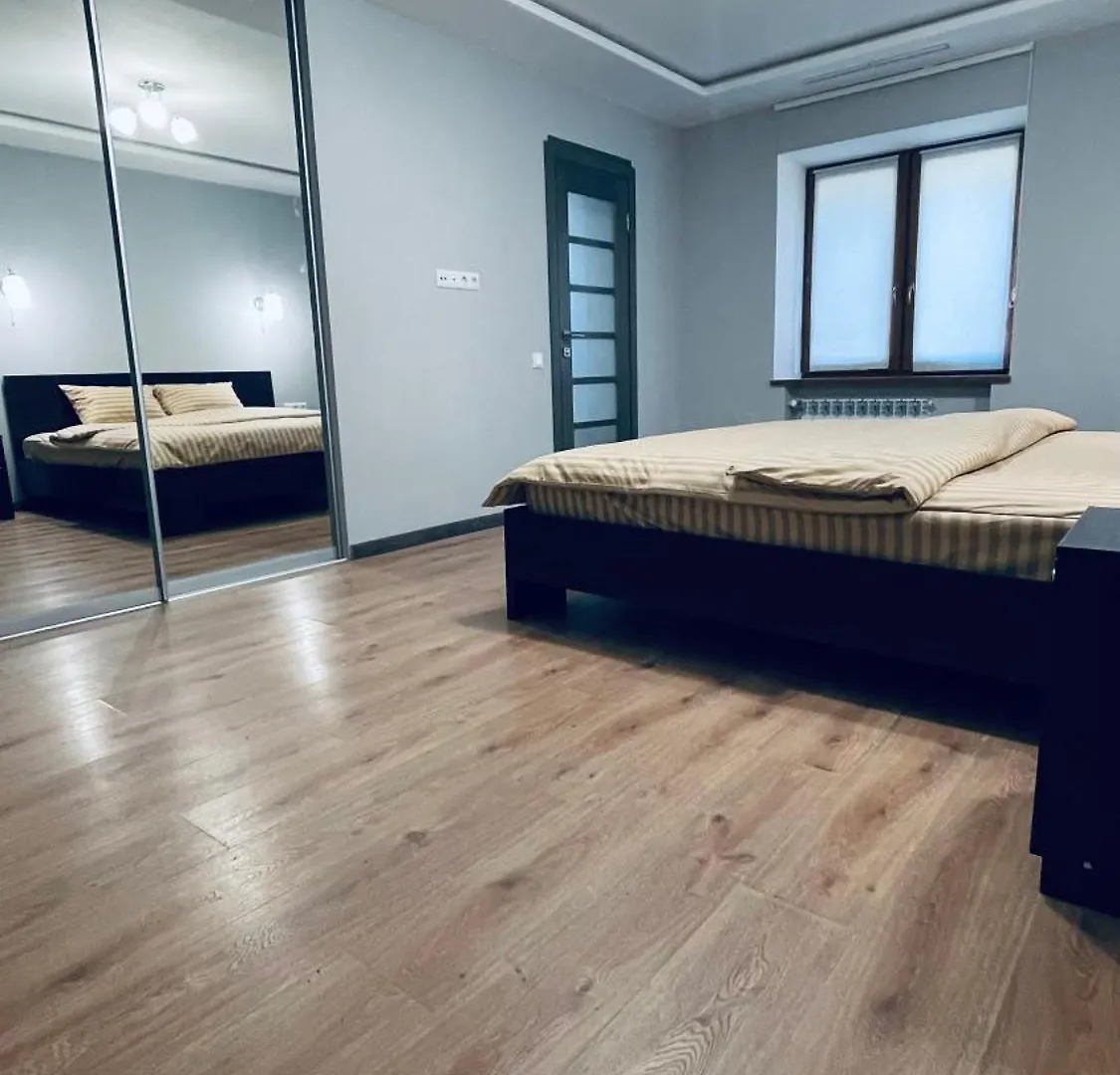 Apartamento Апартаменти Біля Залізничного Вокзалу Kiev