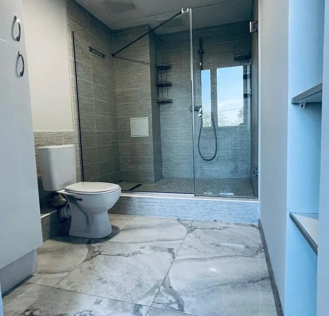 Apartamento Апартаменти Біля Залізничного Вокзалу Kiev
