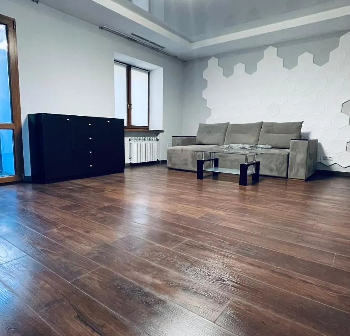 Апартаменти Біля Залізничного Вокзалу Kiev Apartamento