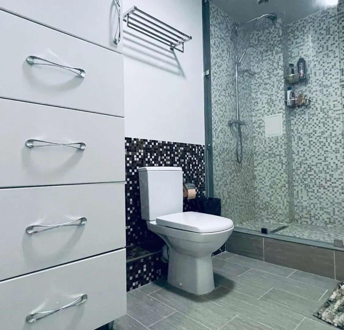 Apartamento Апартаменти Біля Залізничного Вокзалу Kiev
