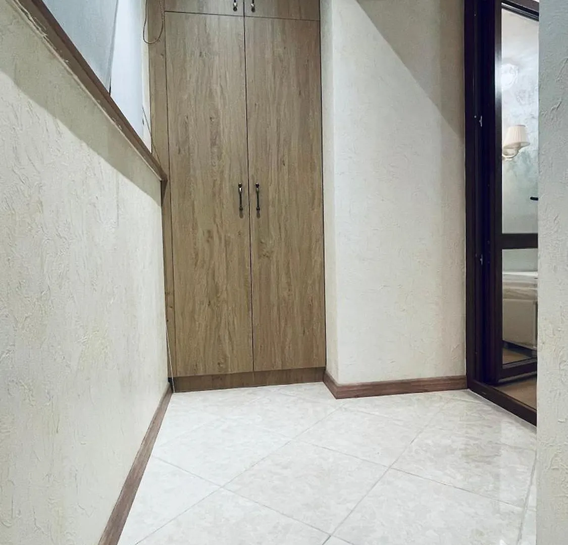 Apartamento Апартаменти Біля Залізничного Вокзалу Kiev