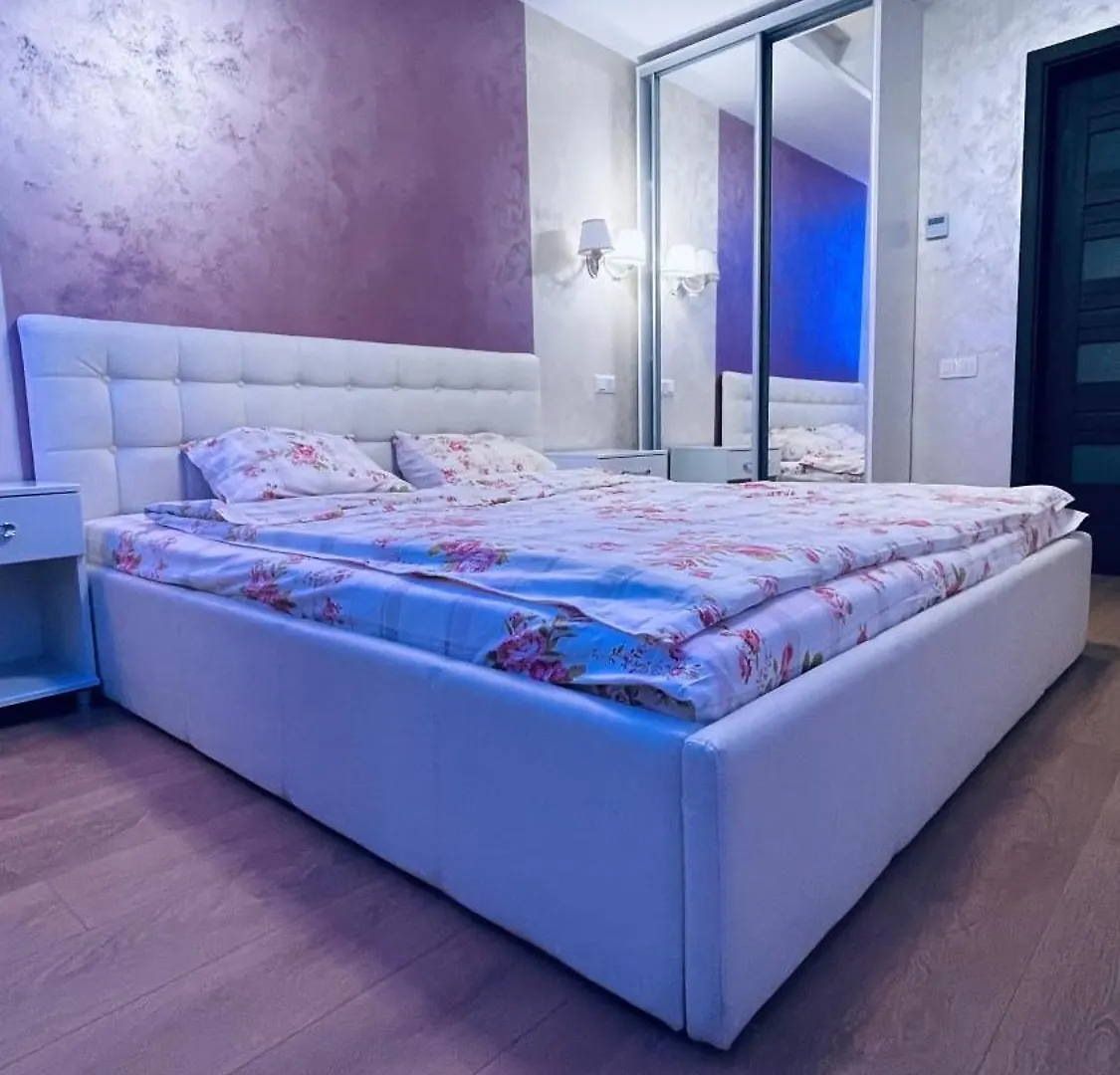 Apartamento Апартаменти Біля Залізничного Вокзалу Kiev