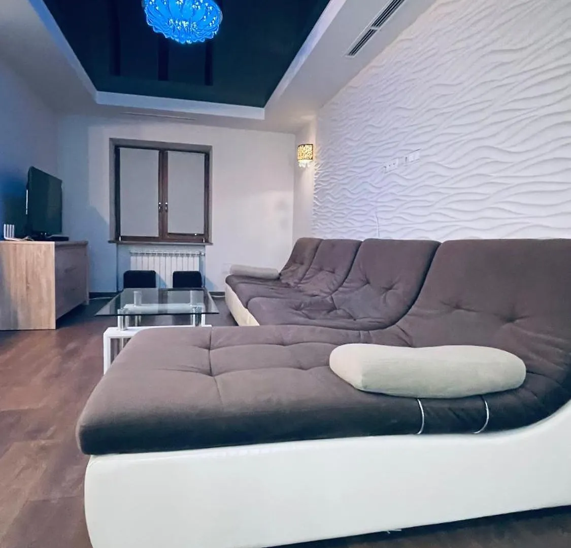 Apartamento Апартаменти Біля Залізничного Вокзалу Kiev