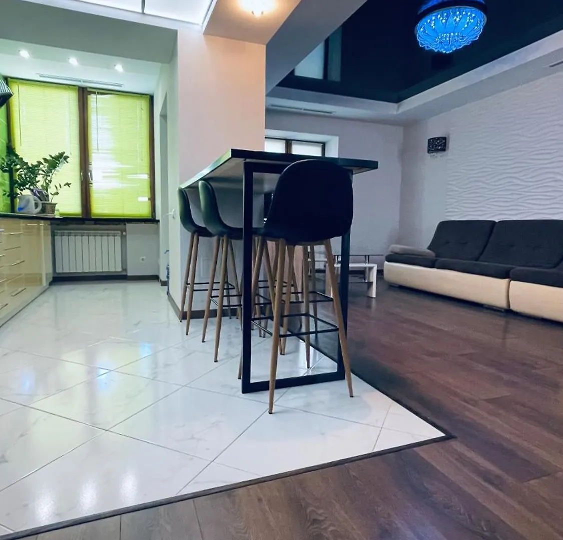 Apartamento Апартаменти Біля Залізничного Вокзалу Kiev