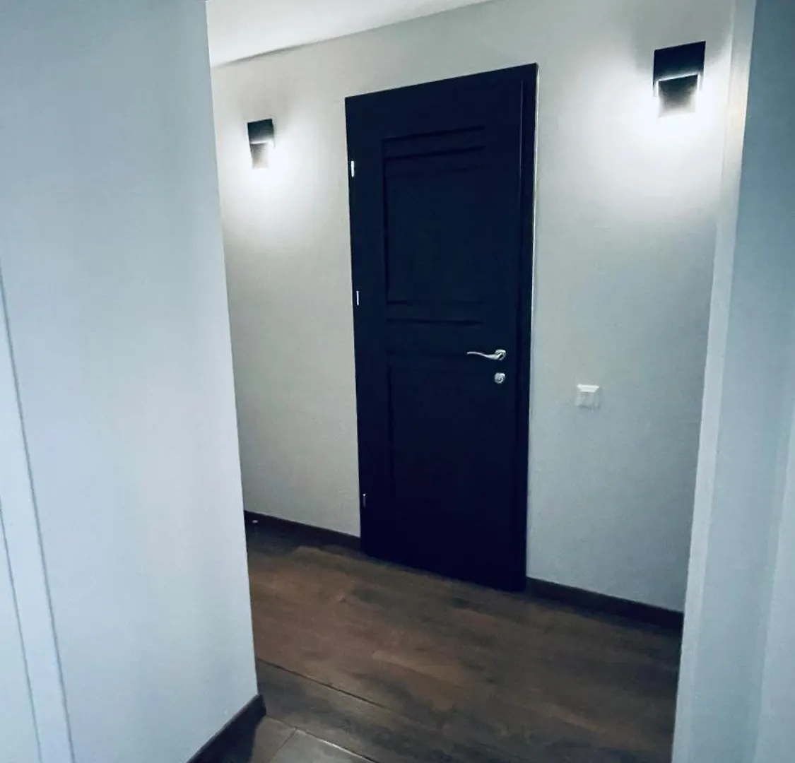 Apartamento Апартаменти Біля Залізничного Вокзалу Kiev