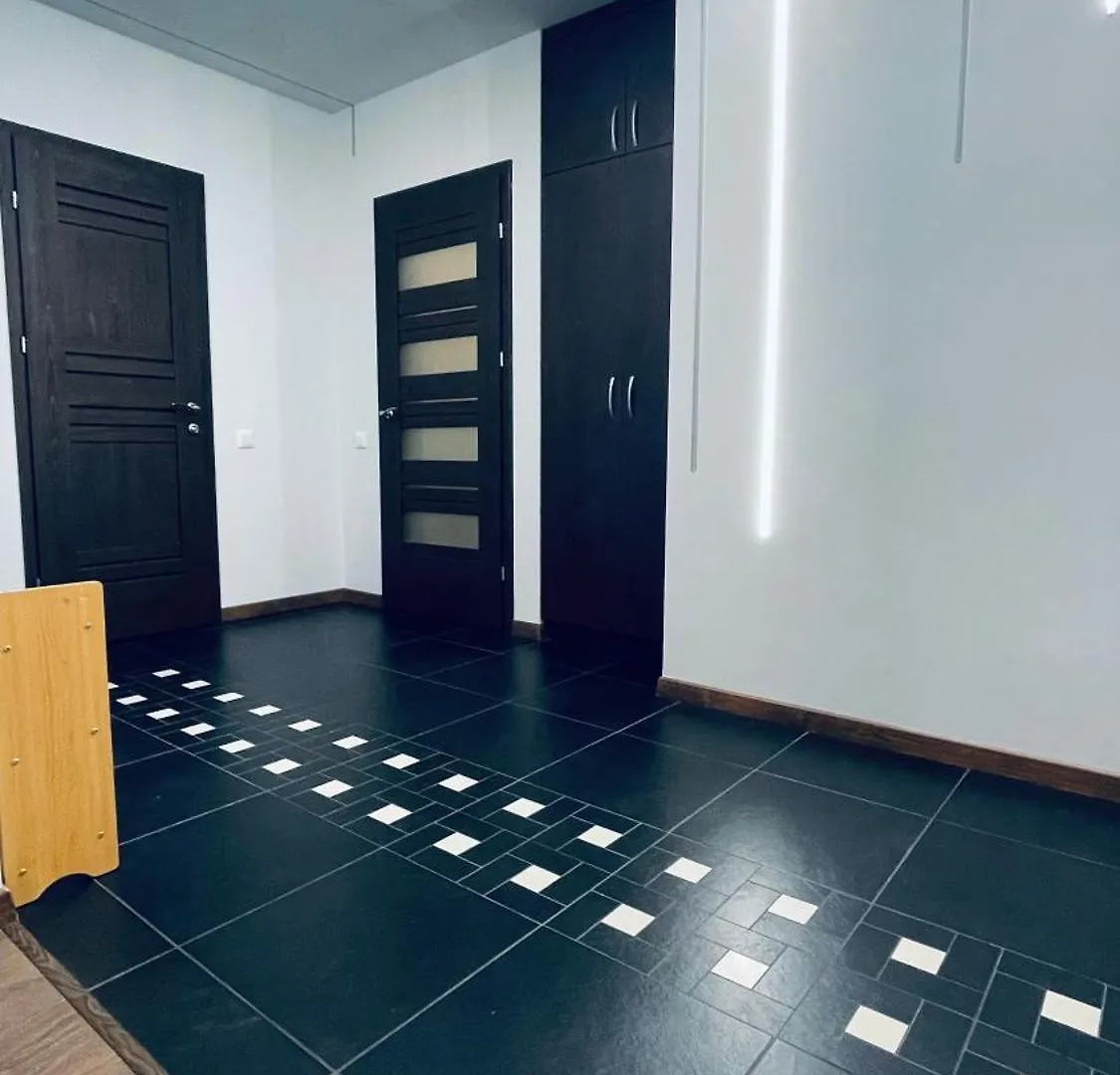 Apartamento Апартаменти Біля Залізничного Вокзалу Kiev